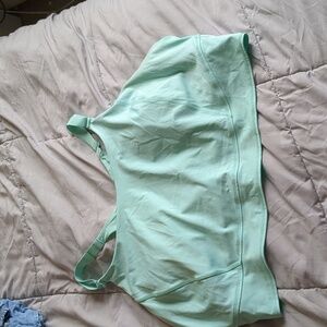 All in Motion light support sports bra